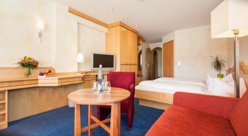Albtalblick Ihr Wellness- & Wanderhotel Häusern allemagne