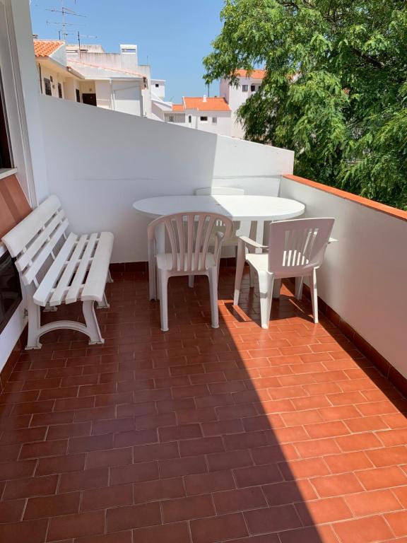 Appartement albu centro 33 Rua das Telecomunicações,  Albufeira