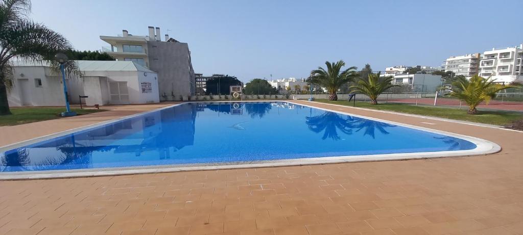 Appartement Albufeira Apartment Pool & Tennis Urb. MontechoroVila Panteão Lt-223, Apart. 118, 8200-317 Albufeira