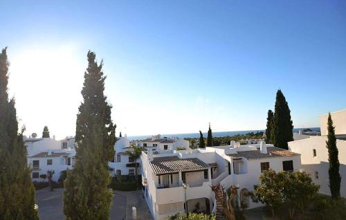 Appartement Albufeira, Appart Sao Rafael avec vue mer São Rafael APPARTEMENT 5A LOTE 4 Albufeira