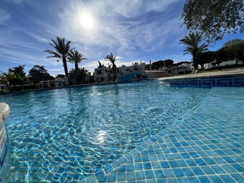 Appartement Albufeira Balaia Golf Village With Pool by Homing Albufeira Balaia Golf Village, 1 Albufeira