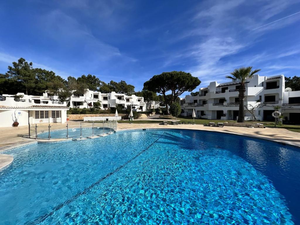 Appartement Albufeira Balaia Golf Village With Pool by Homing Albufeira Balaia Golf Village, 1, 8200-594 Albufeira