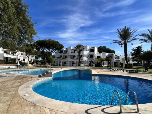 Albufeira Balaia Golf Village With Pool by Homing Albufeira portugal