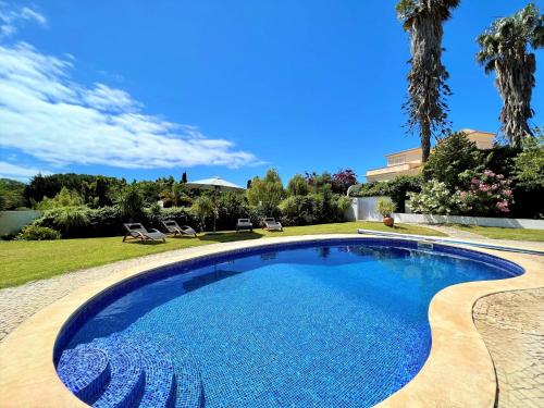 Villa Albufeira Balaia Villa With Private Pool by Homing Quinta da Balaia, 87 Albufeira