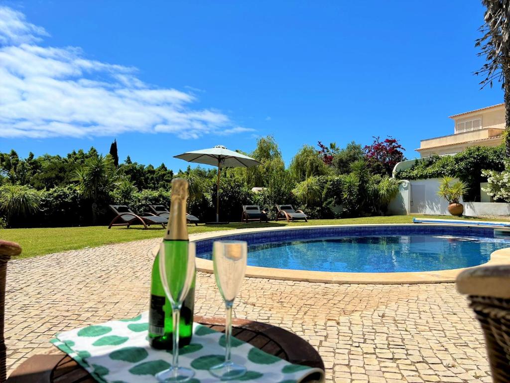 Villa Albufeira Balaia Villa With Private Pool by Homing Quinta da Balaia, 87, 8200-311 Albufeira