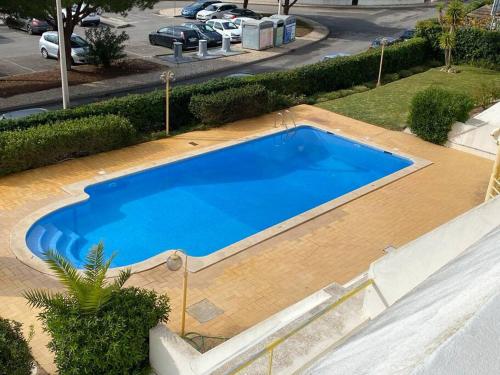 Albufeira Beach Apartment Guia portugal