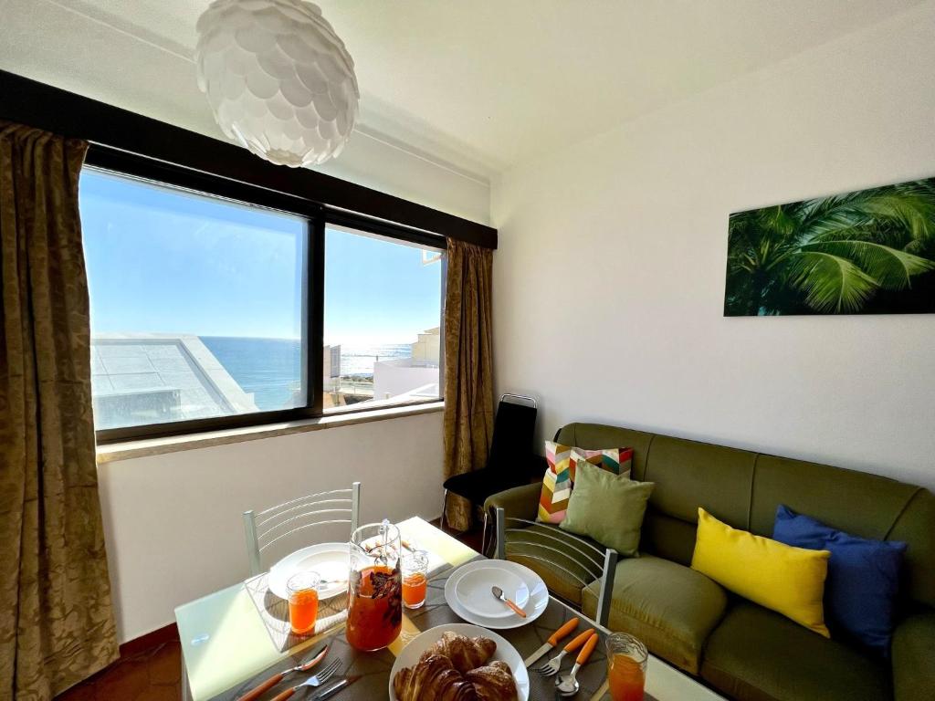 Appartement Albufeira Beach & Ocean View 5 by Homing Rua Coronel Águas, 5, 8200-111 Albufeira