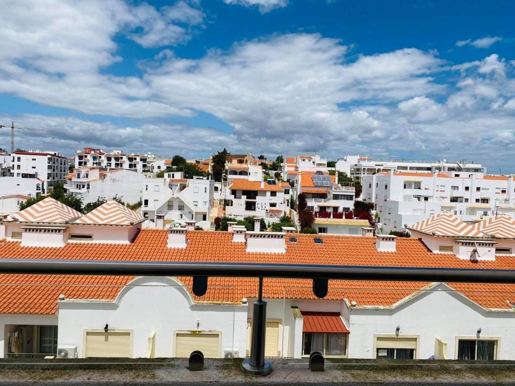 Appartement Albufeira Beach side Apartment Rua Fernão de Magalhães, 8200-129 Albufeira