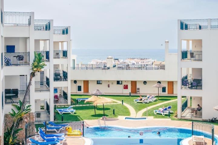 Appartement Albufeira - Cerro Mar Star - Cozy and Relaxing T1 12 Rua António Aleixo, 8200-182 Albufeira