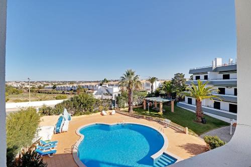 Appartement Albufeira Delight with Pool by Homing Praceta do Compasso 14 Guia