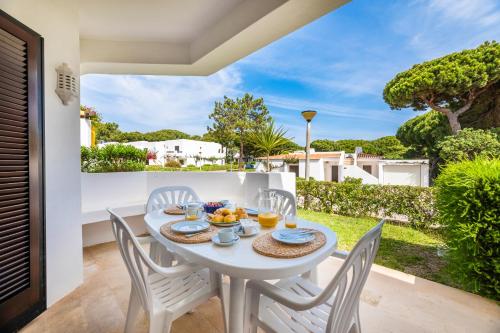 Appartement Albufeira Family Holidays @ Balaia 143 14 Balaia Golf Village R/C Apart.143 Albufeira