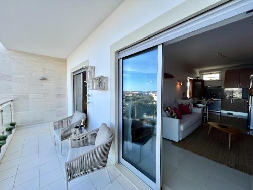 Appartement Albufeira Forest View With Pool by Homing da Eira Albufeira