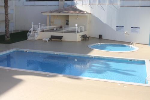 Appartement Albufeira Lovely new Apartment W/ Pool Rua António Nobre Albufeira