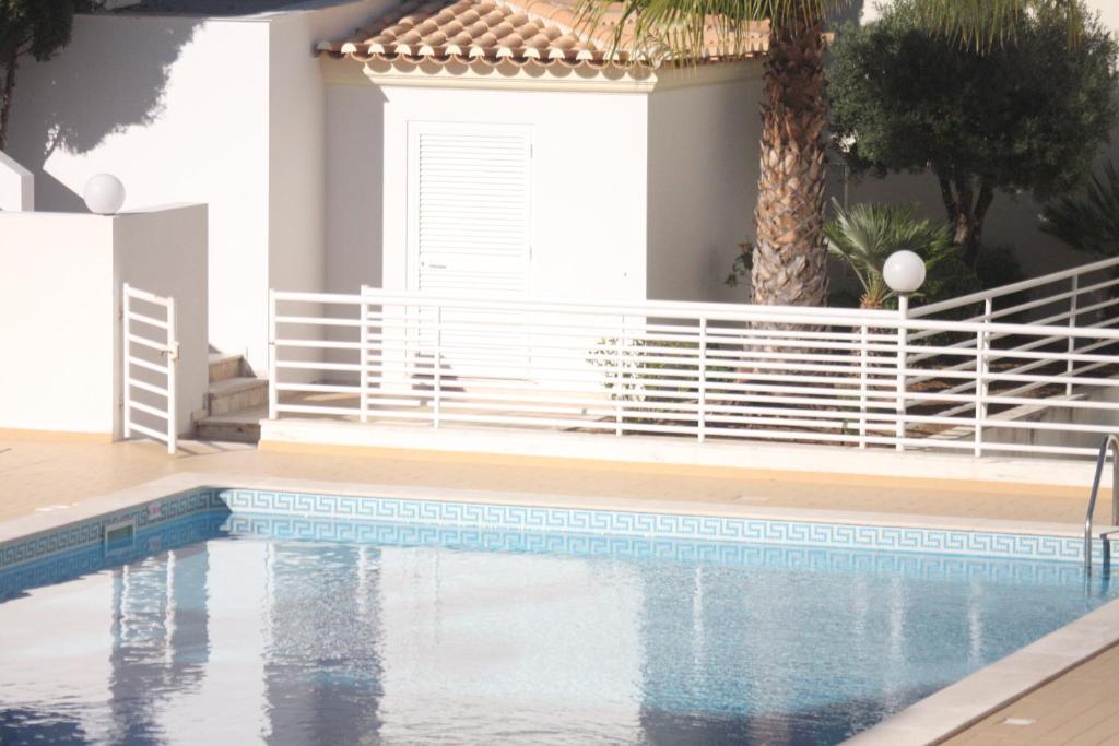 Appartement Albufeira Lovely new Apartment W/ Pool Rua António Nobre, 8200-348 Albufeira