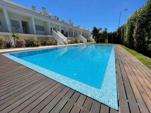 Appartement Albufeira Lux Apartment Rua Beato Vicente de Albufeira 6 H Albufeira