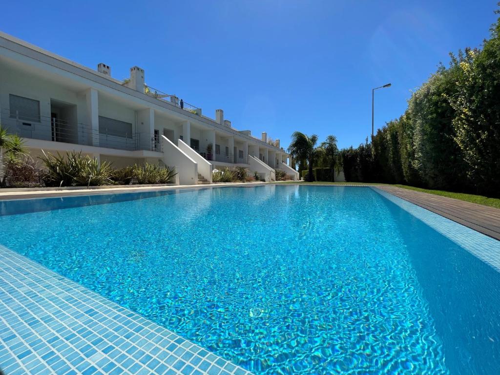 Appartement Albufeira Lux Apartment Rua Beato Vicente de Albufeira 6 H, 8200-398 Albufeira