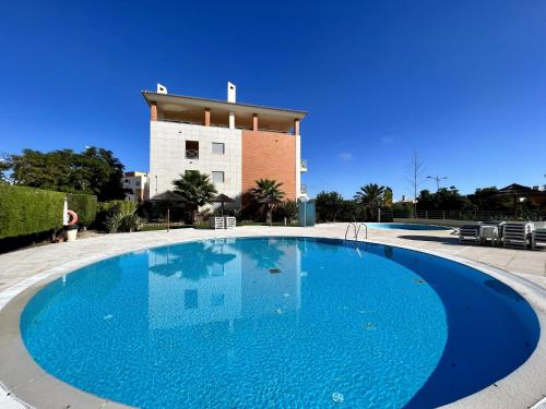 Albufeira Modern 3 With Pool by Homing Albufeira portugal