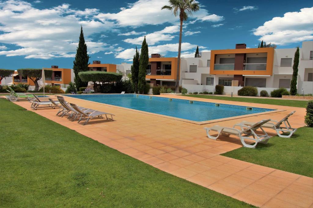 Appartement Albufeira Modern Condominium Vitismar With Pool 199 EM1281, 8200-427 Guia