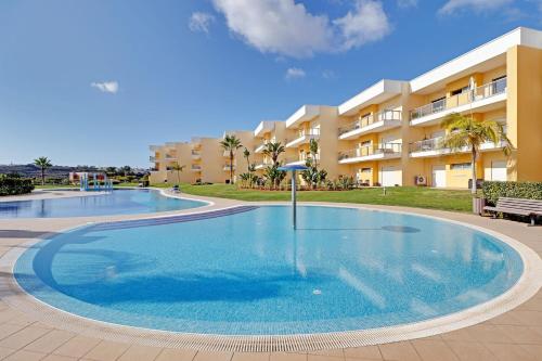 Appartement Albufeira Paradise with Pool by Homing Jardins da Marina 44 Albufeira