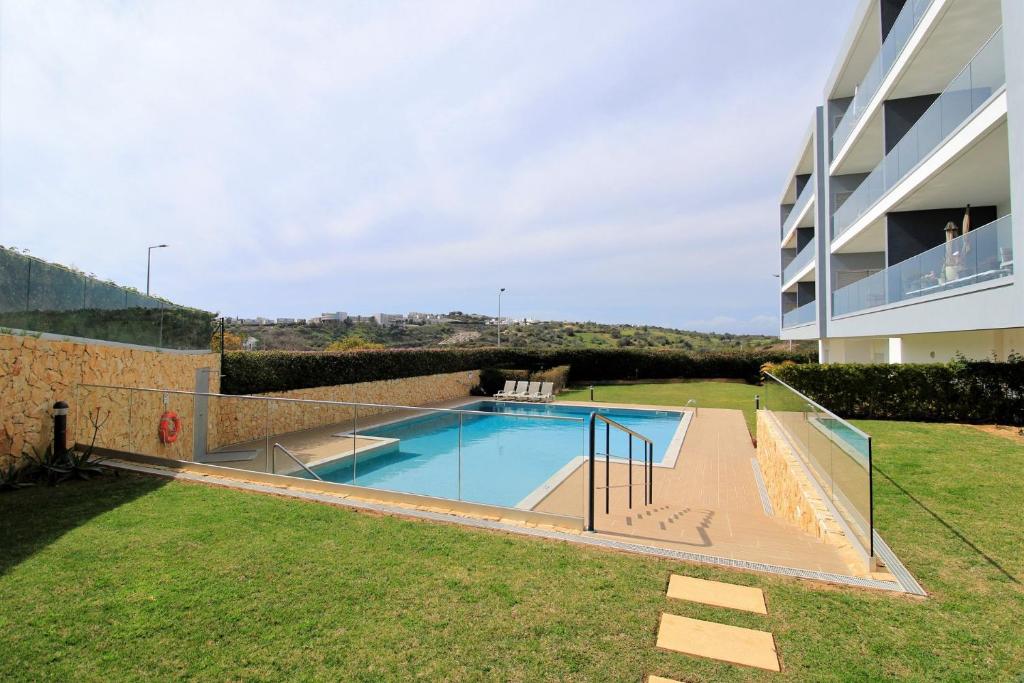 Appartement Albufeira Prestige With Pool by Homing Rua da Encosta, 3, 8200-125 Albufeira