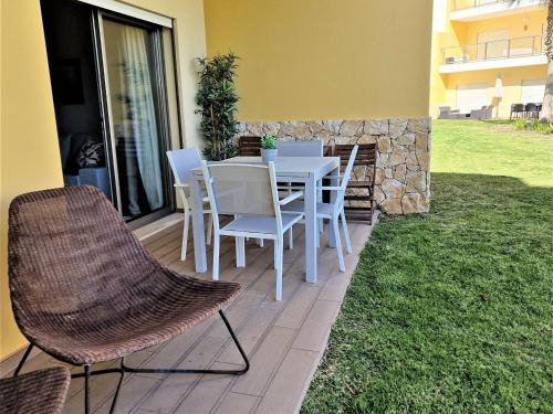 Appartement Albufeira Prime Apartment Rua Duarte Pacheco Pereira Lote 44, Fracção I Albufeira