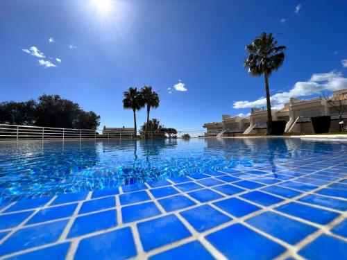 Albufeira Secret With Pool by Homing Albufeira portugal