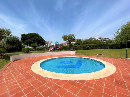 Albufeira Twins 2 With Pool by Homing Albufeira portugal