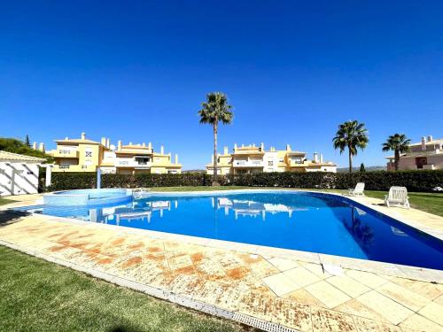 Appartement Albufeira Valley With Pool by Homing Edificio Terraços do Vale, 18 Albufeira