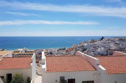 Appartement Albufeira, vista mar (63) Rua Fernão Magalhães, 12 Rua Fernão Magalhães, 12 Albufeira