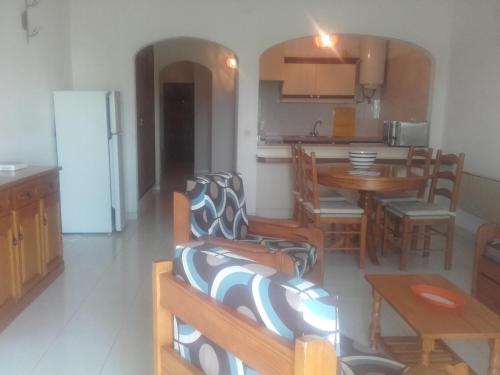 Appartement AlbufeiraInn - Elimar-3 T1 Rua do Pacífico Albufeira