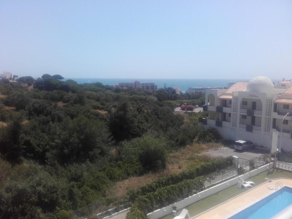 Appartement AlbufeiraInn - Elimar-3 T1 Rua do Pacífico, 8200-161 Albufeira