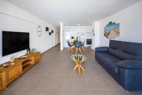 Appartement AlbufeiraMar Apartment Estrada de Vale de Pedras Edf. Montechoro LT 220-R/c M Albufeira