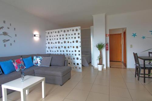 Appartement AlbufeiraMar Beach Apartment Estrada de Santa Eulalia, LT 2 Albufeira