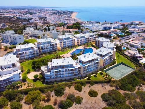 AlbufeiraOrada Blue Horizon by Be Cherish Albufeira portugal