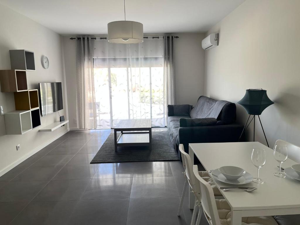 Appartement Albur Village A - Crocus Rua Serpa Pinto, Albur Village Block A R/C-C, 8500-012 Alvor