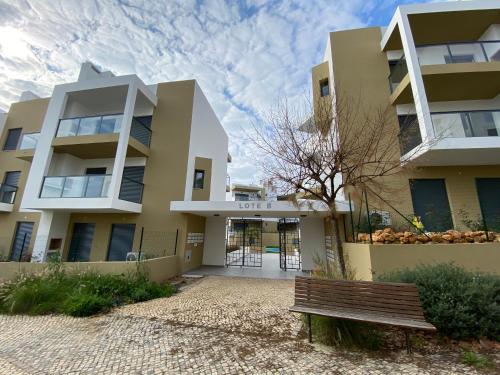 Appartement Albur Village B - Camomile Albur Village Lote B, Rua Serpa Pinto Apt. R/C - C Alvor