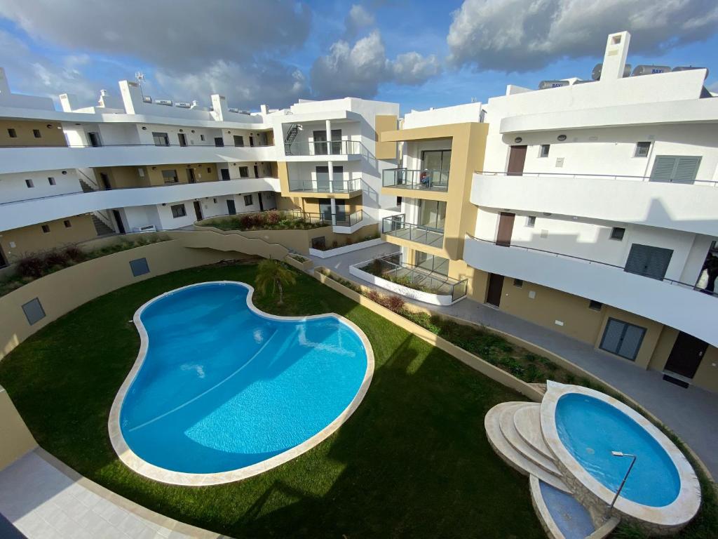 Appartement Albur Village B - Camomile Albur Village Lote B, Rua Serpa Pinto Apt. R/C - C, 8500-087 Alvor