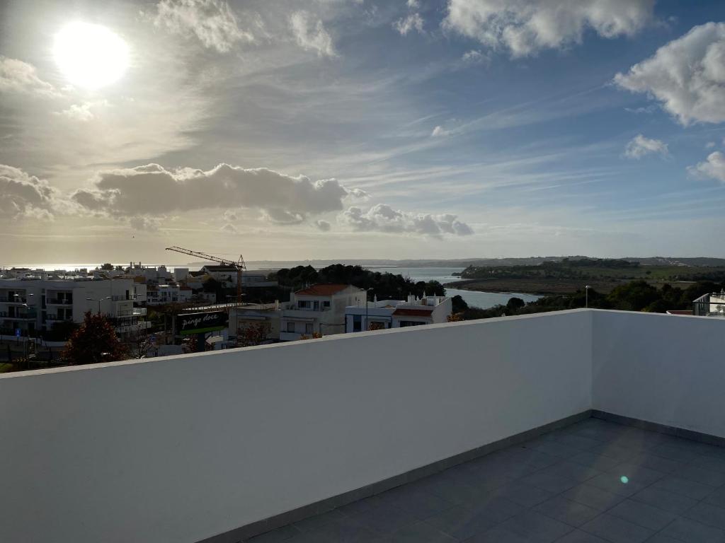 Appartement Albur Village B - Hyacinth Rua Serpa Pinto, Albur Village Lote B Apt. 2-H, 8500-087 Alvor