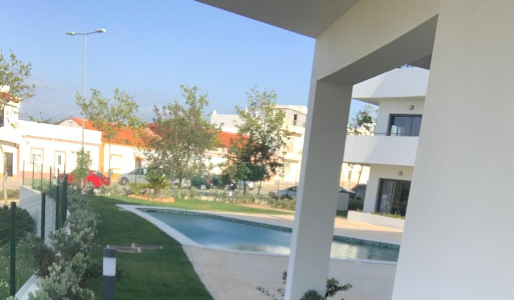 Appartement Albur Village Holidays Rossio de São Pedro, 8500-081 Alvor