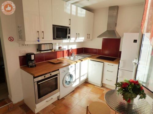 Appartement ALC - A523 - 4 min PALAIS AND BEACHES 52 Rue d'Antibes Cannes