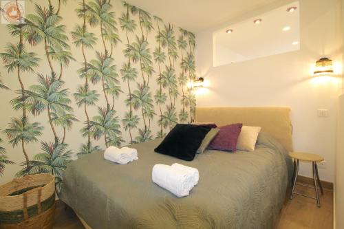 Appartement ALC - MACE10 - 6 min PALAIS AND BEACHES 10 Rue Macé Cannes