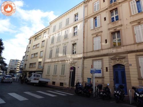 Appartement ALC - MOL6 - 9 min PALAIS AND 5 min BEACHES 6 rue Molière Cannes