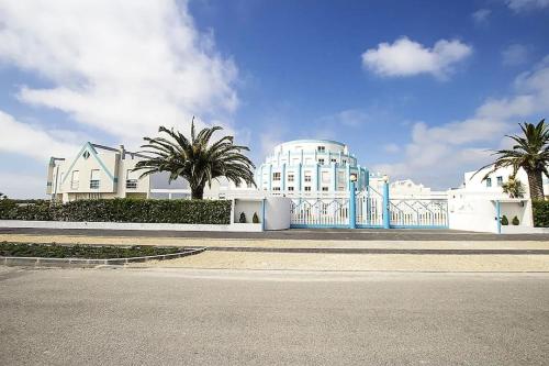 Village vacances Aldeamento Triângulo Norte -Praia da Barra - Casa Tipo T2 99 Avenida Fernão de Magalhães Praia da Barra