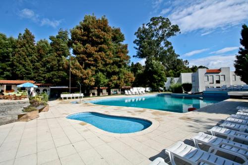 Appartements Aldeamento Turistico do Camarido Lugar da Joaninha - Cristelo Caminha