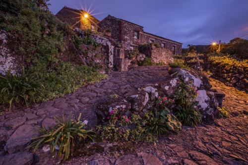 Aldeia da Cuada Faja Grande portugal