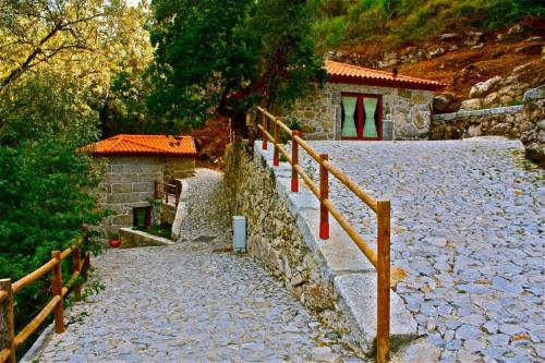 Villas Aldeia Do Pontido Rua do Pontido, Queimadela Fafe