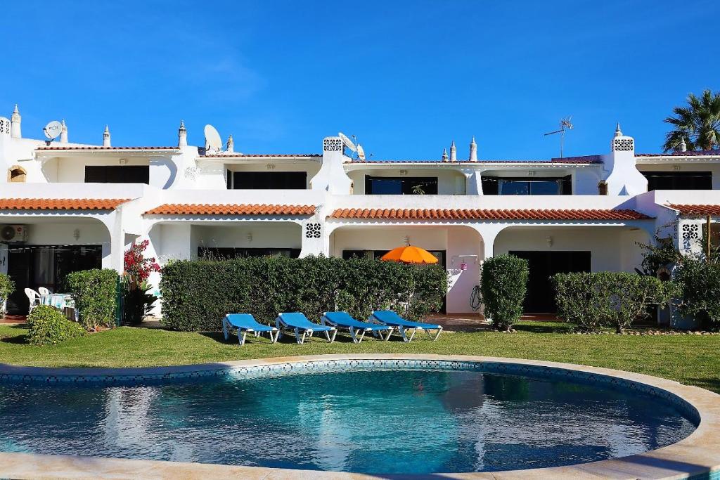 Appartements Aldeia Joinal - Swimming Pool - FREE WIFI - BY BEDZY Sesmarias Albufeira, Faro, 8200-401 Albufeira