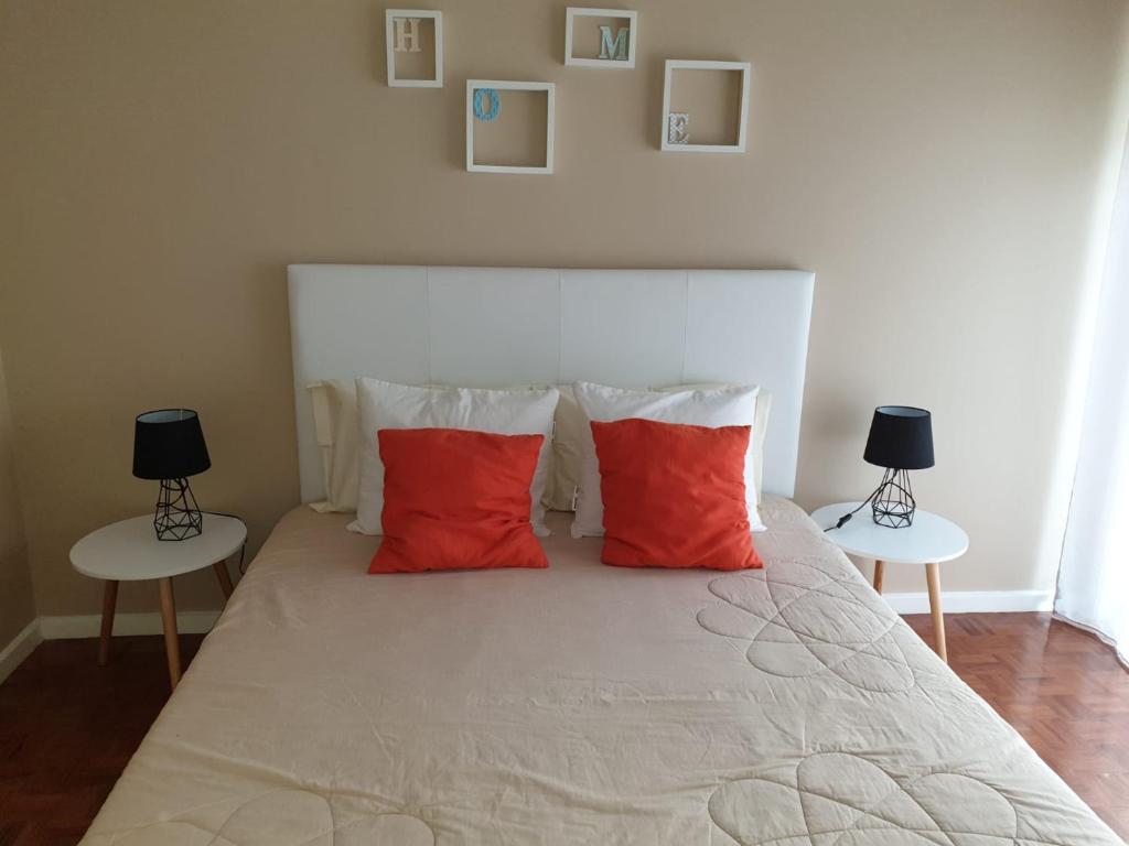 Appartements Alegria Downtown Apartments Rua da Alegria 320 A Rua da Alegria 320 A, 4000-035 Porto