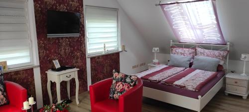 Séjour chez l'habitant Alex 114 Chaussee Holzwickede