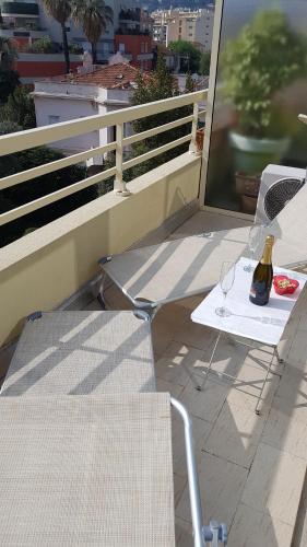 alex appartement Roquebrune-Cap-Martin france